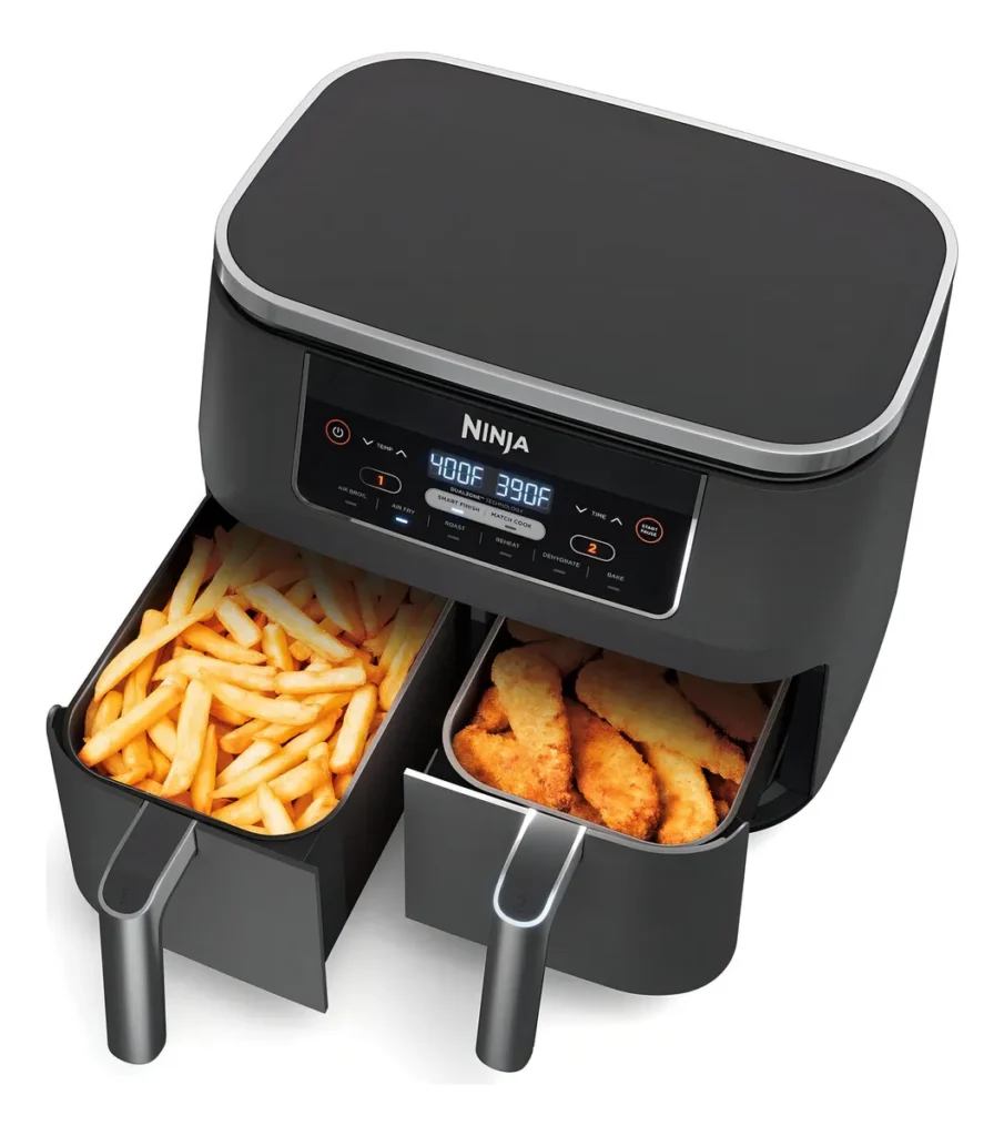 airfryer ninja